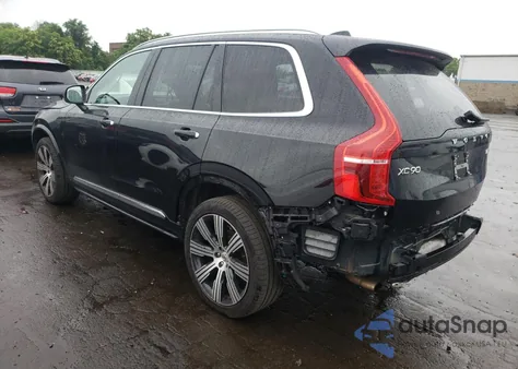 2021 Volvo Xc90 T6 Inscription z USA, uszkodzony, nr VIN YV4A22PL9M1754036